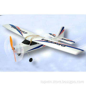 Rc  hobby   3CH radio control   electric  rc  plane  REA50745